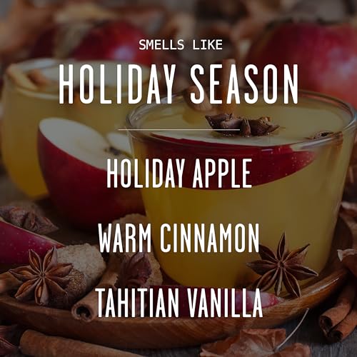 Difusor de Varillas Aromático para Navidad miniatura 4