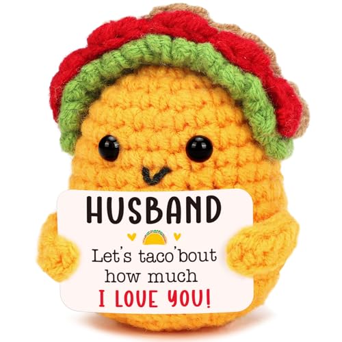 TuSuQing Birthday Gifts For Husband