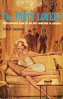 The Party Lovers B004PZGAT6 Book Cover