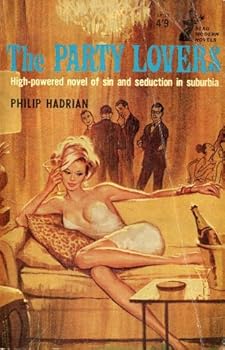 Paperback The Party Lovers Book