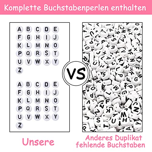 9600pcs 3mm perle di vetro per gioielli facendo