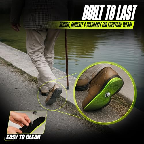 Plantilla para Zapatos con Porta AirTag miniatura 4