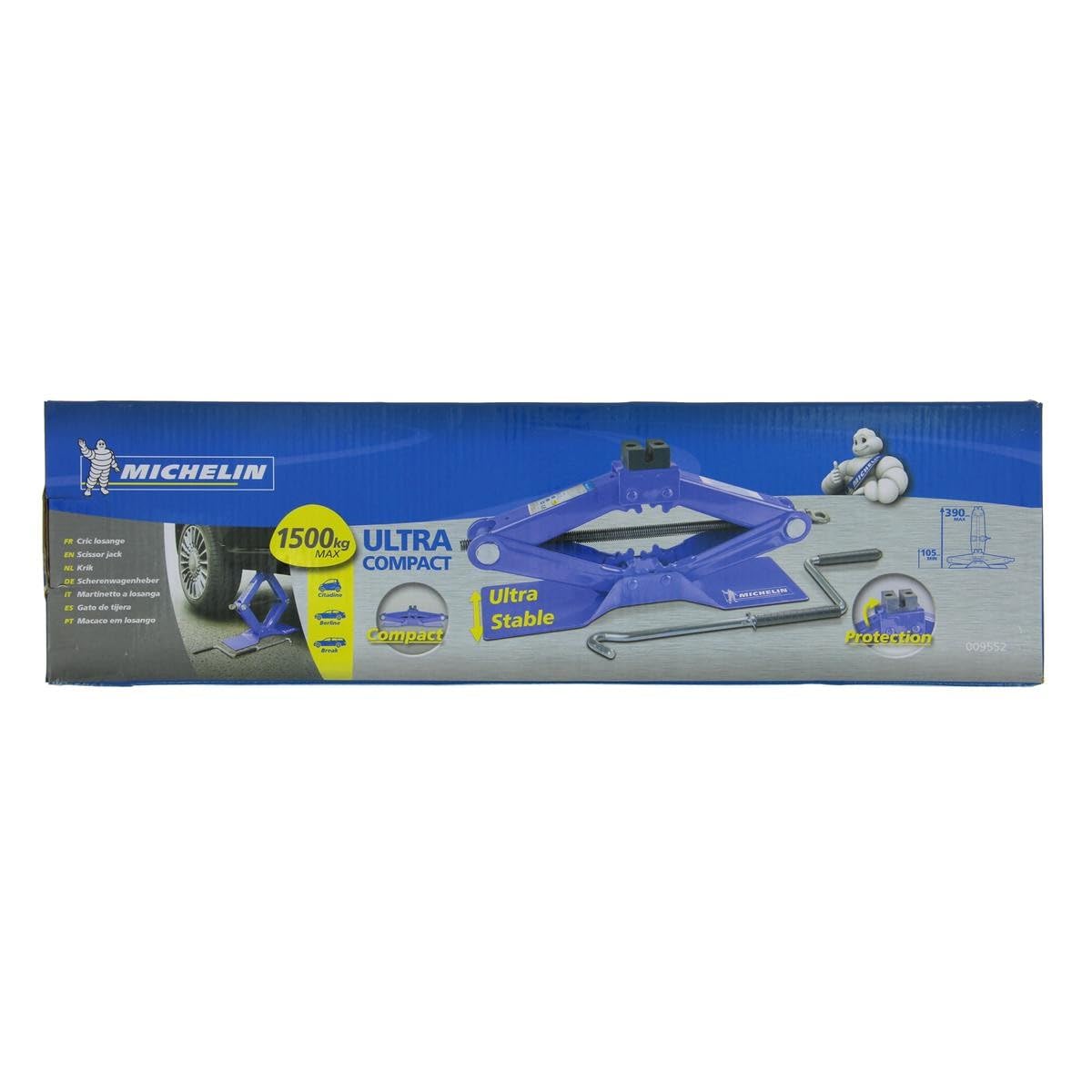 MICHELIN Tuleja diamentowa 1,5T