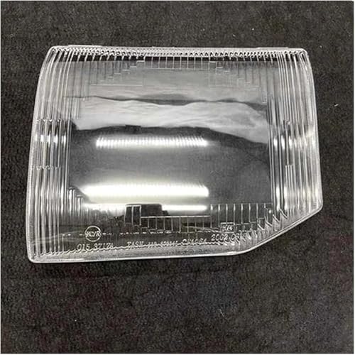 Coque de phare Pajero V31 V32 V33 solution contre les phares ternes et usés