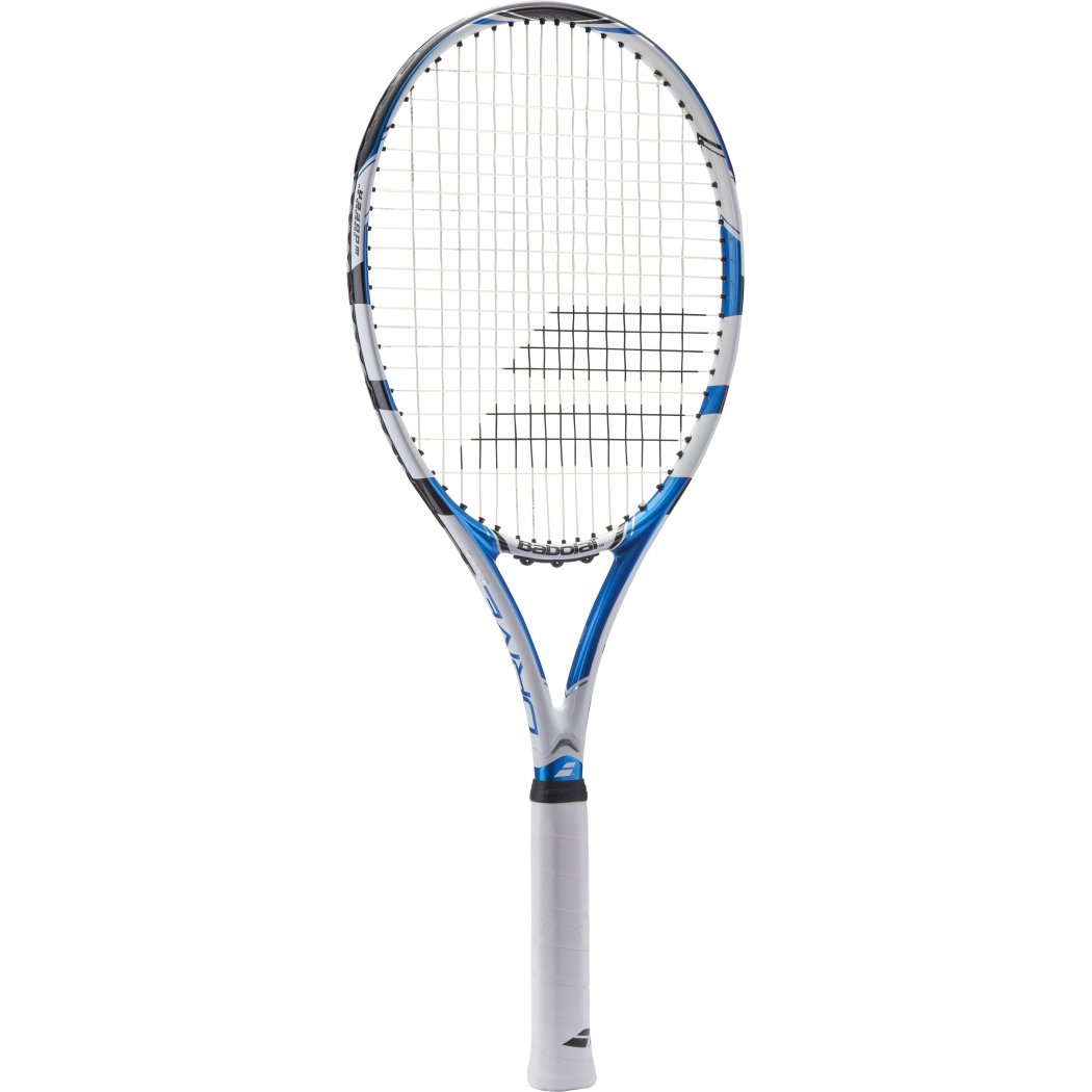 Amazon.co.jp: Babolat Drive Lite Tennis Racquet、ブルー : Sports