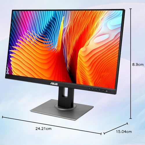 ASUS ProArt OLED 32 inch monitor