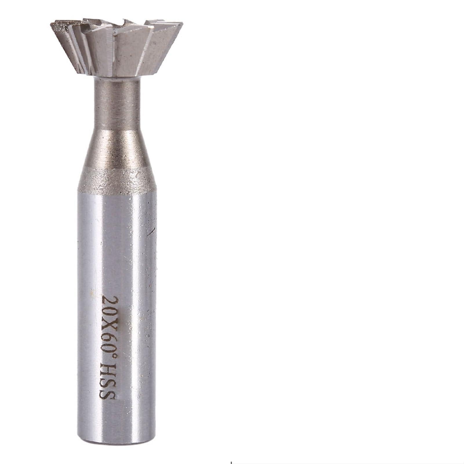 10 25mm 45°60°Degree HSS Straight Shank Dovetail Slot Cutter End Mill CNC Bit Performance Designed Stability for and and Resultsjust When Is Rigorous with Like Assures Tool