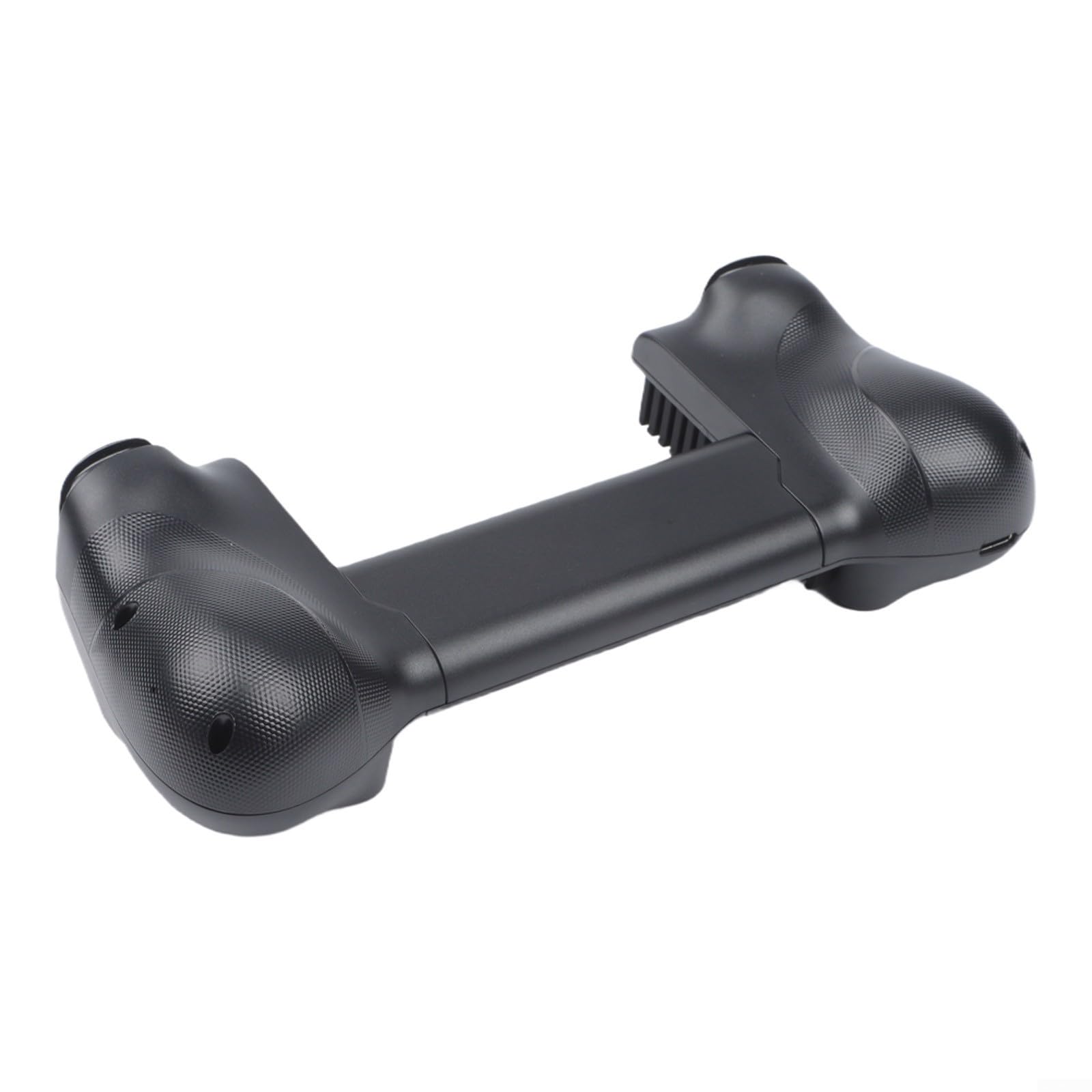 Controller di gioco allungabile, Tech Linker (sicuro), design leggero per riparazione di giochi mobili per Android e iOS (nero)