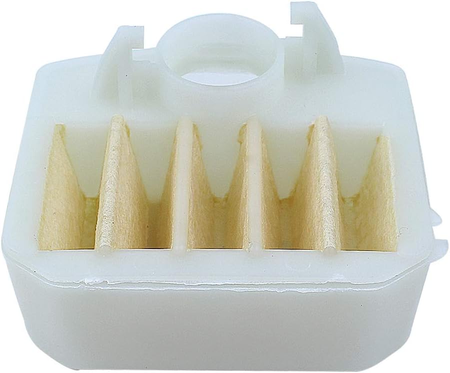 Carburetor Air Filter Diaphragm Repair Kit Fit HUSQVARNA 340 350 345 346 353 Chainsaw For Zama Type Carb