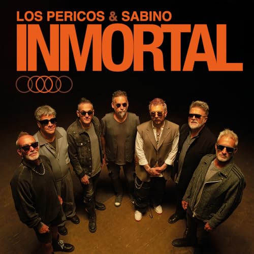 Los Pericos & Sabino