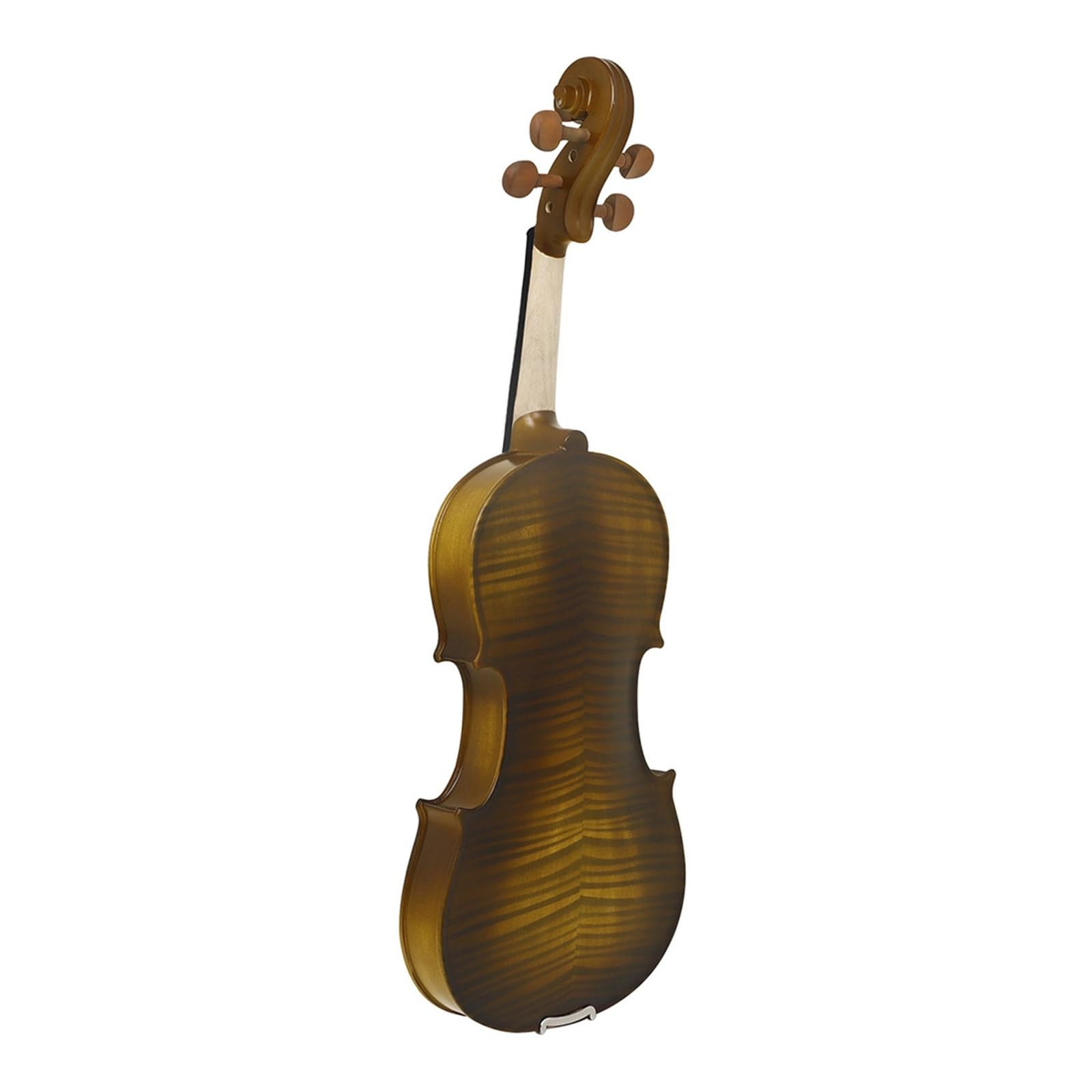 Violino Set Violino 4/4 Violino In Abete Rosso Massiccio Per Principianti Violino Per Adulti