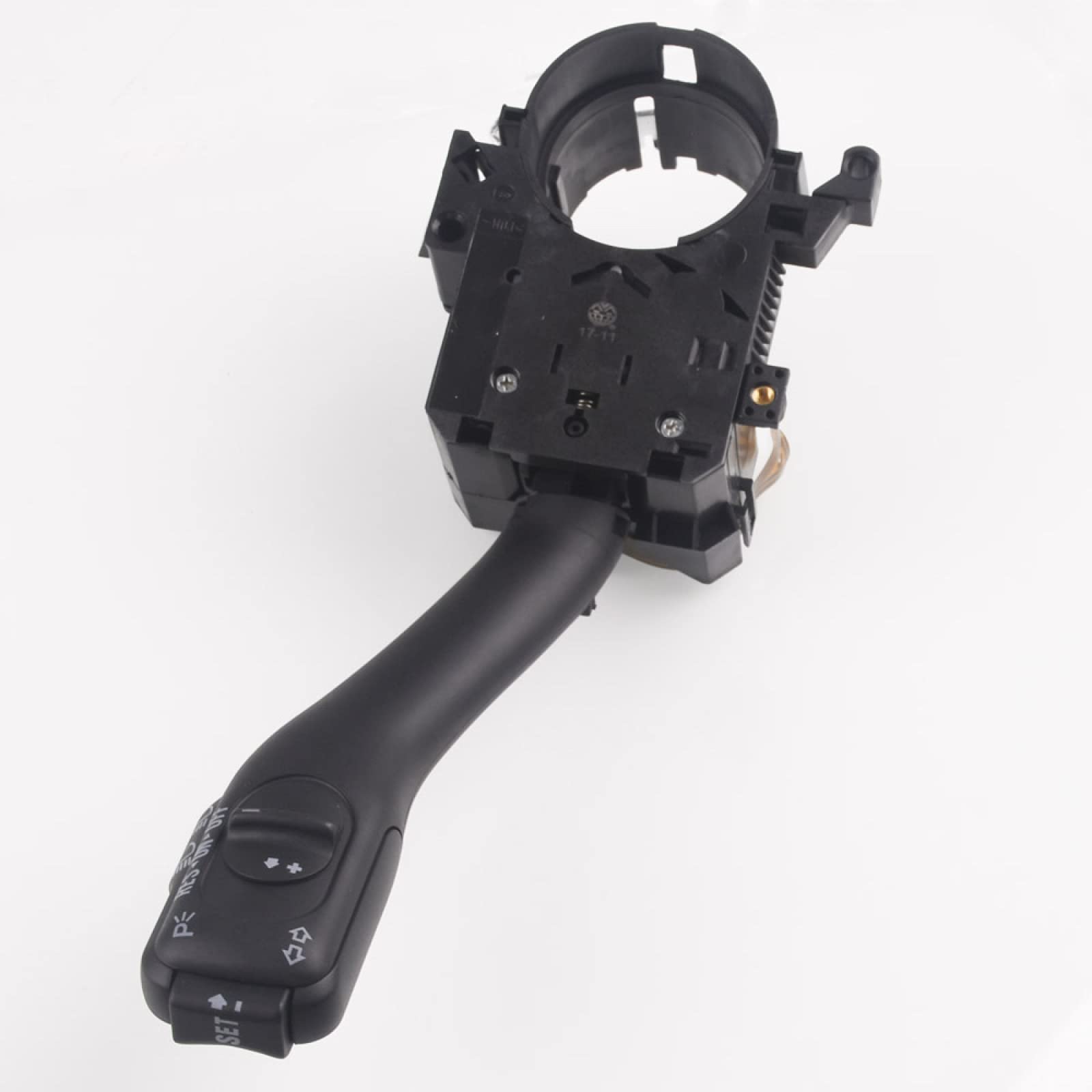pour Audi A2 A3 A6 S6 RS6 TT, pour Skoda Octavia Fabia, système de commutateur de Manette de régulateur de Vitesse 8L0953513J avec câbles