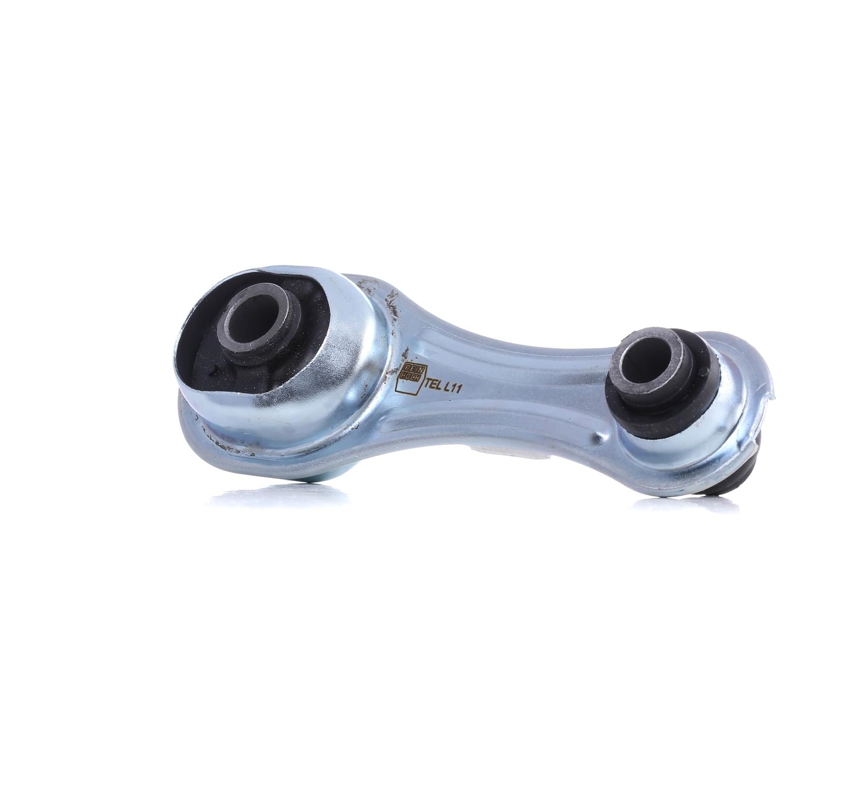 Support Moteur (silentbloc) Droit REINHOCH RH11-2188 | Compatible Peugeot 208, 308, Citroën C3, C4, DS3... | Référence OE : 9676780580 | Pour Moteurs 1.2 VTi/PureTech