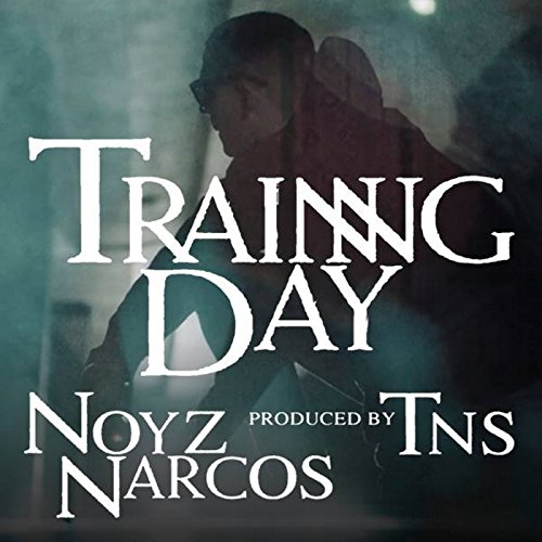 Noyz Narcos