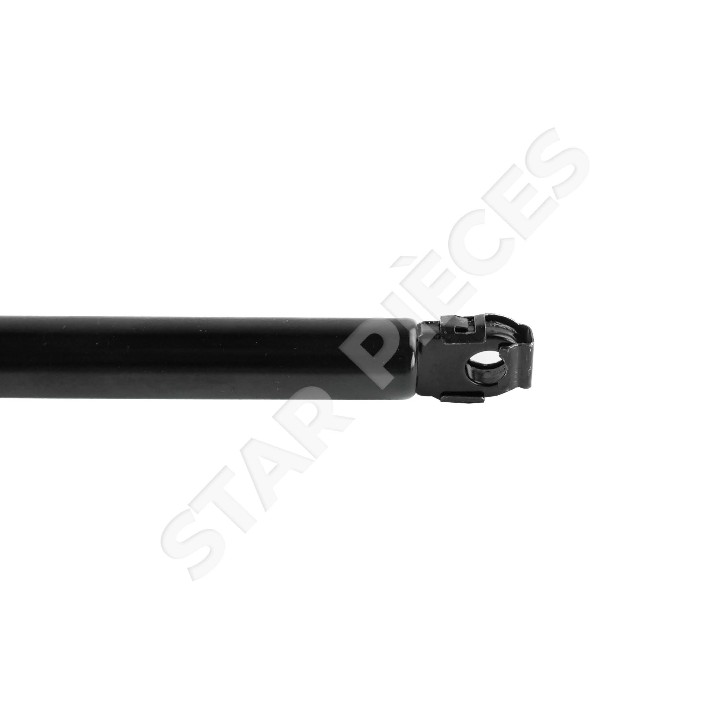 2 verins de capot compatibles pour BMW E36 Compact, Berline et Break (Serie 3) (1990-2000) Vérin ouverture de capot | 51231960852, 1960852