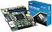 Produktbild MSI Mainboard CSM-C222-089 LGA1150 Intel C222 2X DDR3 max 32GB USB 3.0 PCI-E 3.0 VGA Mini-ITX