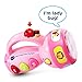 VTech Spin and Learn Color Flashlight Amazon Exclusive, Pink