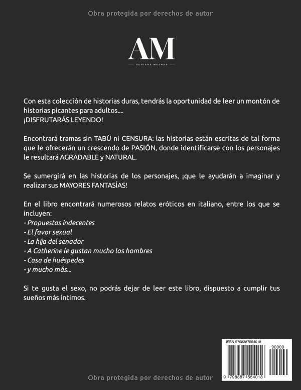 Miniatura 2 de Cuentos Explícitos Relatos Eróticos XXX (Historias de Sexo Prohibido sin Tabúes para Adultos. Juegos Eróticos de Pareja. Colección Cachonda. Sin