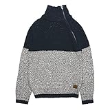 Pullover von Esprit Kids für Jungs in Colorblock Optik
