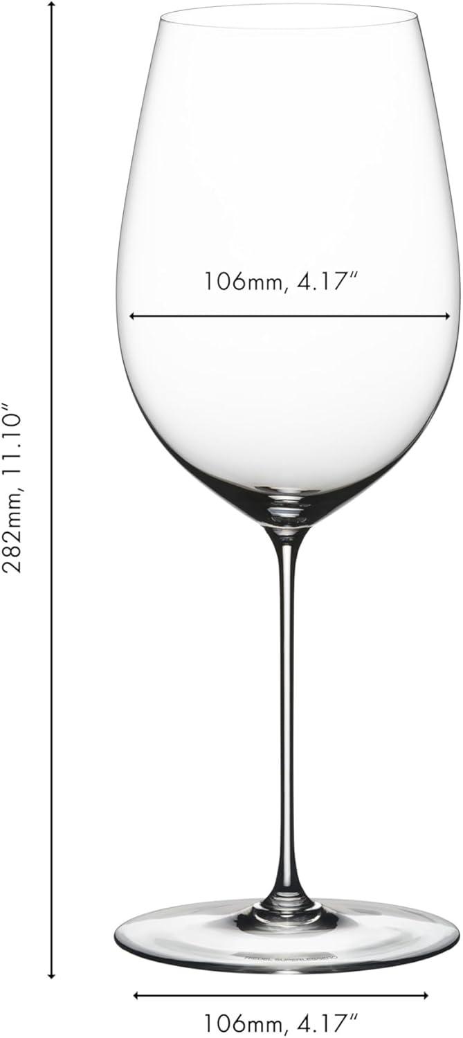 Riedel Superleggero Bordeaux Grand Cru
