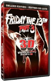 Friday the 13th Pt3 3-D