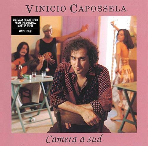 Camera a Sud [Vinilo]