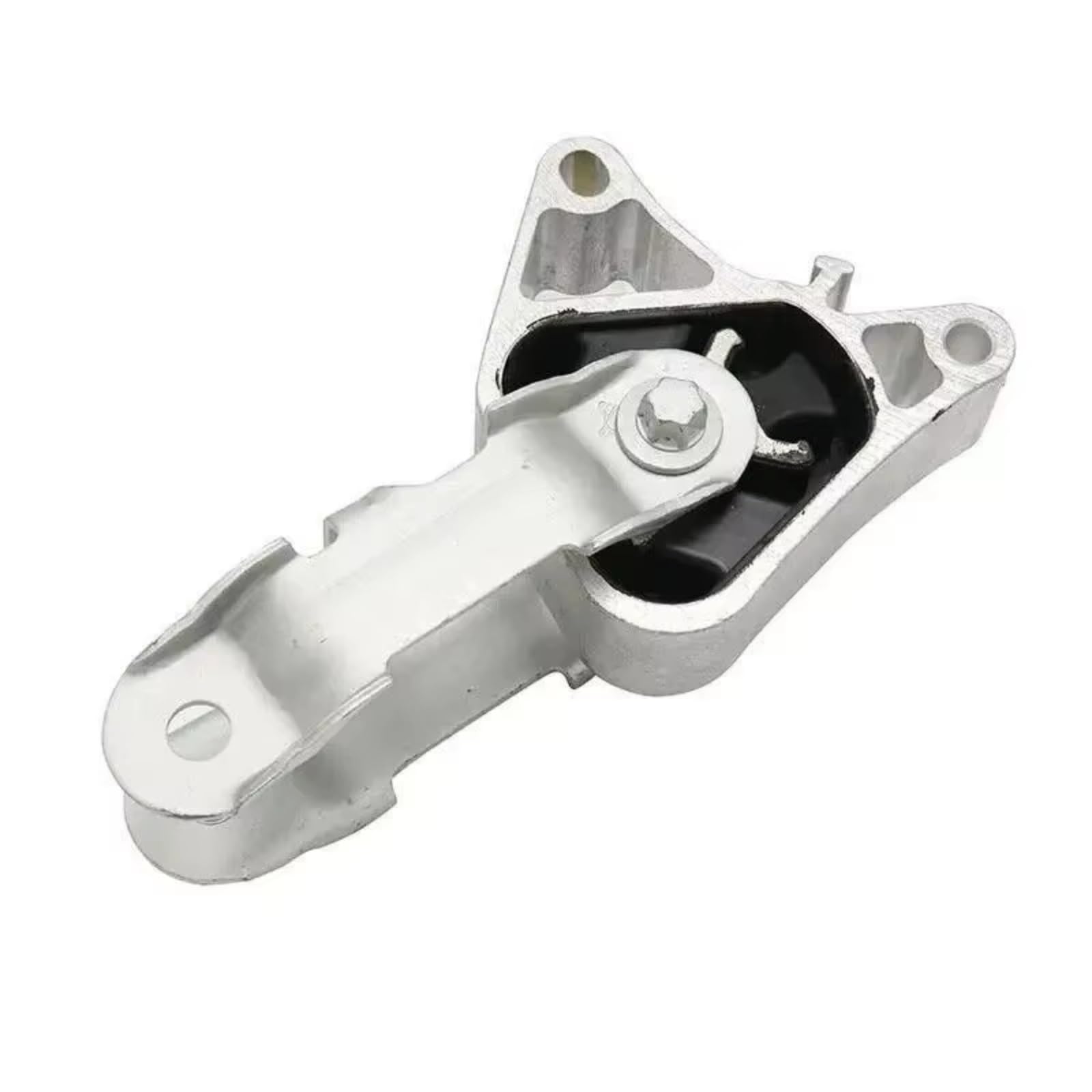 Gtvrfloki One Color Car Engine Mounts Compatible With Benz For A Class W176 2013-2018 For B-Class W246 2012-2019 Car Engine Mount Bracket Support 2462400809 A2462400809