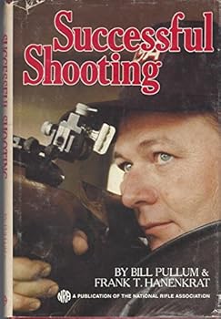 Hardcover Successful shooting Book