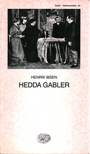 Hedda Gabler