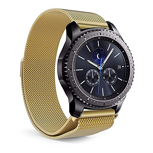 Bracelet de montre en acier résistant pour remplacer une boucle usée - 4