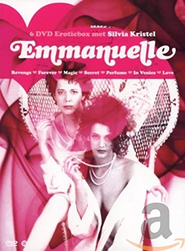 Emmanuelle 6-DVD Box Set
