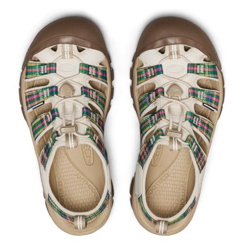 Image of KEEN Women's Newport H2 Closed Toe Water Sandals