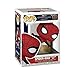 Funko Pop! Marvel: Spider-Man: No Way Home - Spider-Man in Upgraded Suit, Multicolor