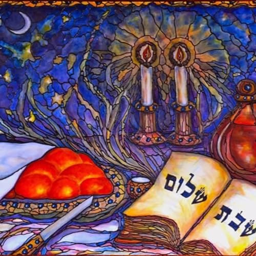 Yitro: Jewish Belief is Not Enough