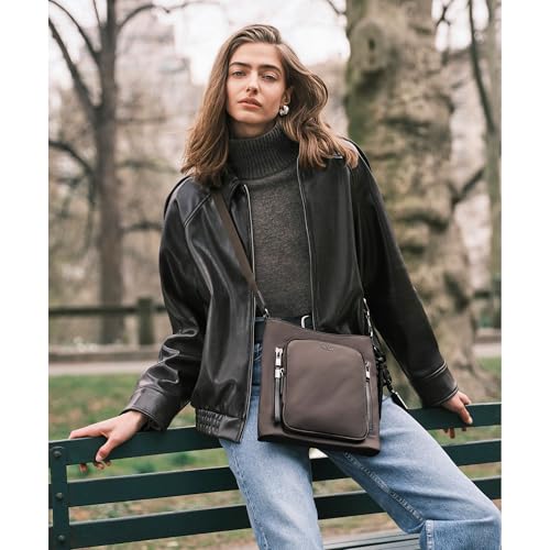 Image of TUMI womens Tyler Crossbody