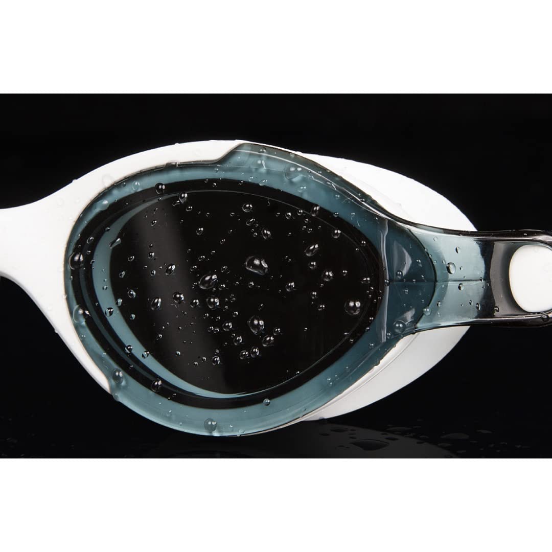 Occhiali da Nuoto con Competizione Professionale. UV Protezione Occhiali da Nuoto