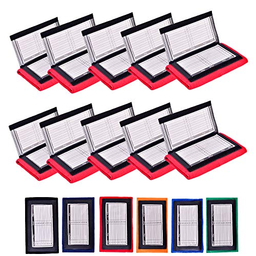 (10 Pack) Careworx Playbook Wristband