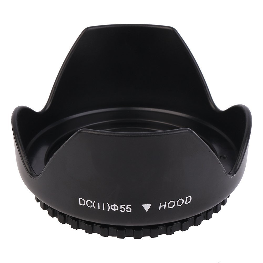 Baltan　レンズフードセット 2点セット HN-40 互換 レンズフード ニコン Z DX 16-50mm f/3.5-6.3 VR