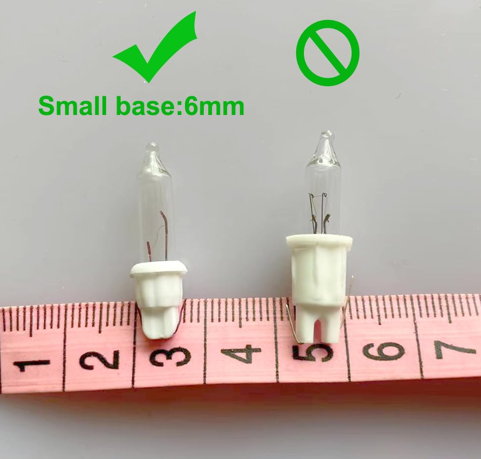 GP C9 Replacement Light Bulb