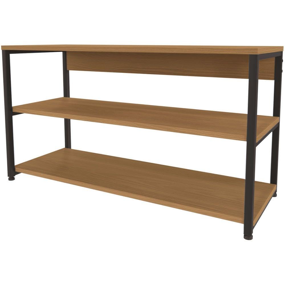 Sapateira Multiuso Kappesberg LI020 2 Prateleiras MDP 49 x 88 x 33