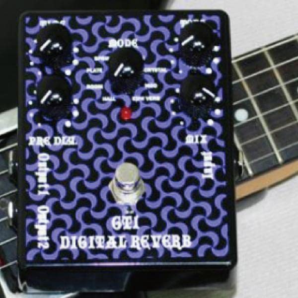 GT1 プロ リバーブ ペダル シマー搭載 新品未使用 モデル Amazon.co.jp: Tone Weal GT1 プロフェッショナルリバーブペダル、伝説