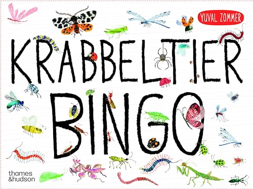 Animal d'éveil Bingo Laurence King : Une idée cadeau d'anniversaire originale et ludique