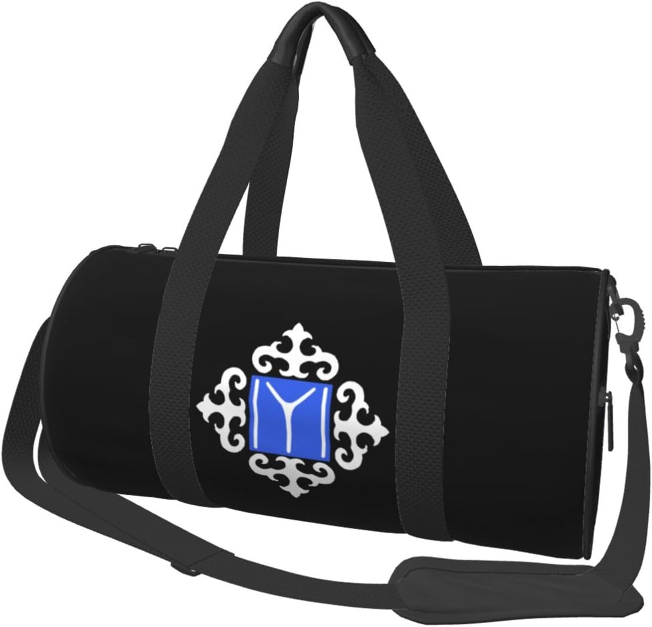 Kayi Tribe Duffel Bag Gym Bag Sports Bags Foldable Travel Bag Multipurpose Backpack