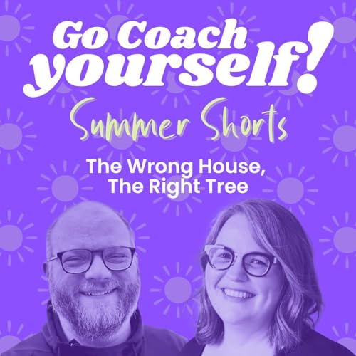 Summer Shorts: The Wrong House, The Right Tree cover art