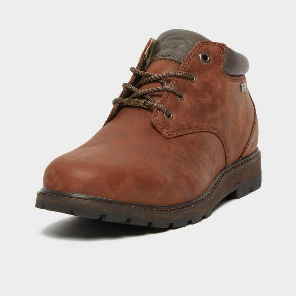 Brasher country traveller boots Clearance