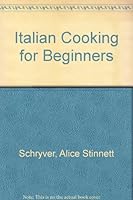 Italian Cooking for Beginners 0396074286 Book Cover