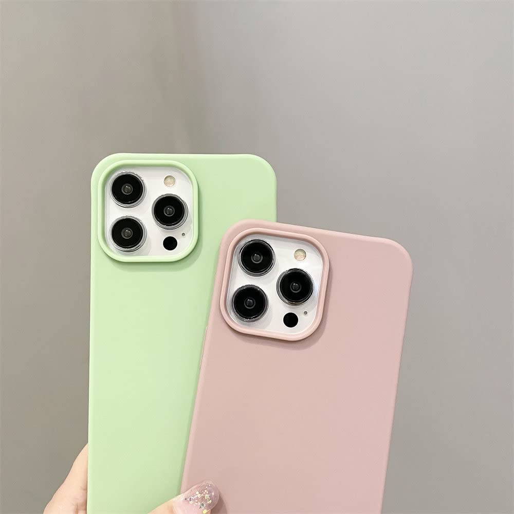 Apple Custodia in Silicone (per iPhone 11 Pro Max) - Blu Notte - 6.46 pollici