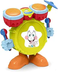 TA TE TI - Baby Batera - mini bateria
