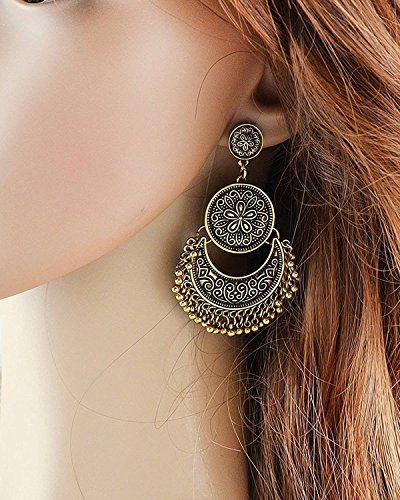 Stylish Fancy Earrings for Girls