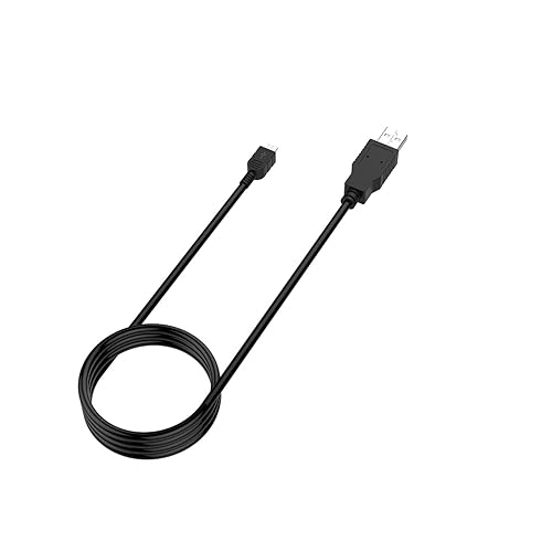 Miniatura 7 de Cable de carga de transferencia de datos de PVC para Texas Instruments TI-84 Plus CE TI-Nspire